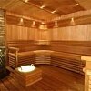 Строительство бани и сауны